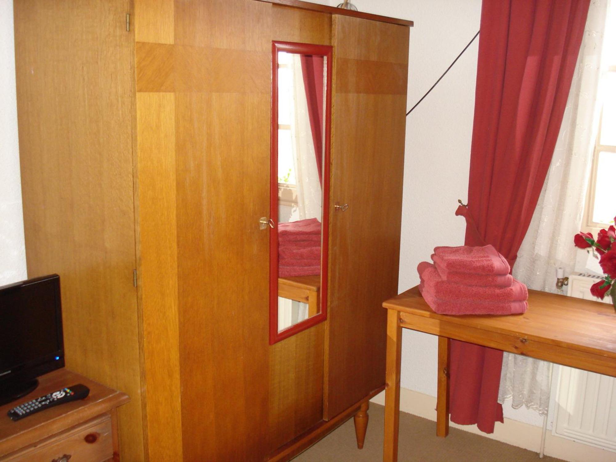 فندق Relais Du Chateau Saint-Blancard المظهر الخارجي الصورة