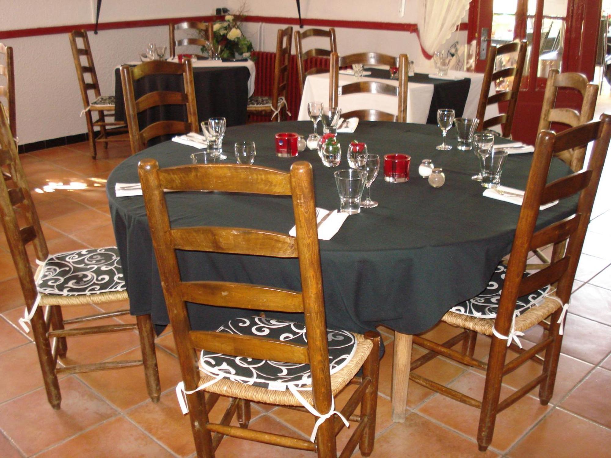 فندق Relais Du Chateau Saint-Blancard المظهر الخارجي الصورة