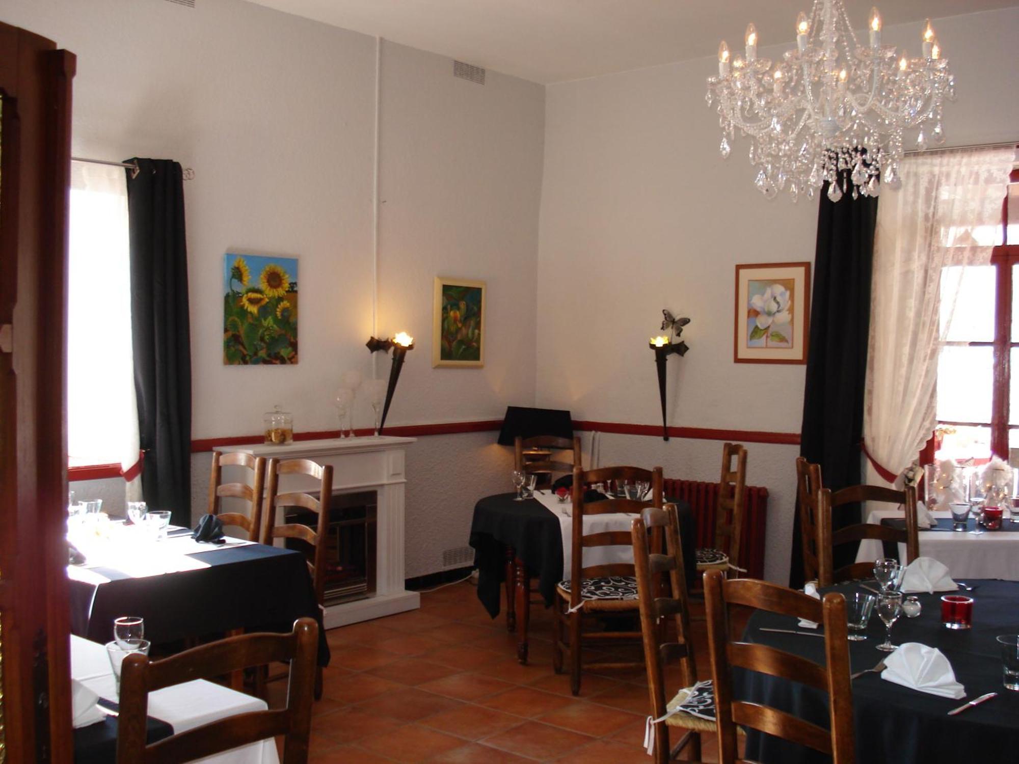 فندق Relais Du Chateau Saint-Blancard المظهر الخارجي الصورة